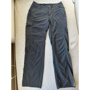 Patagonia Women’s Quandary pants size 4